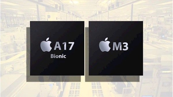 长宁苹果15维修站分享iPhone15系列会用3nm芯片吗 